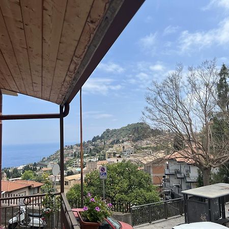 Appartamento Casa Lucia Taormina Camera foto