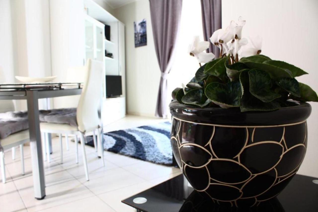 Appartamento Casa Lucia Taormina Esterno foto
