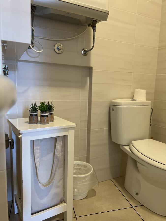 Appartamento Casa Lucia Taormina Esterno foto