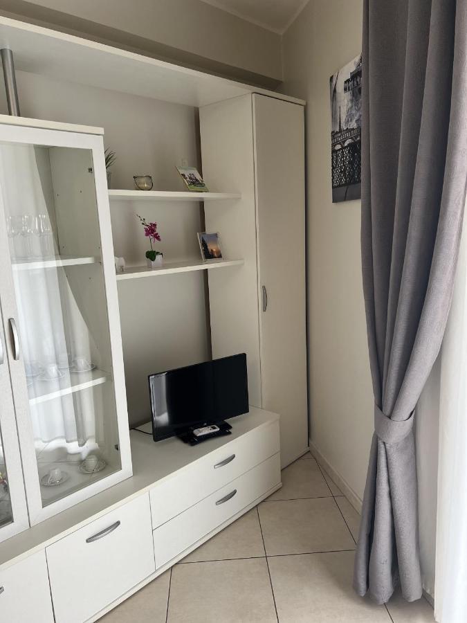 Appartamento Casa Lucia Taormina Esterno foto