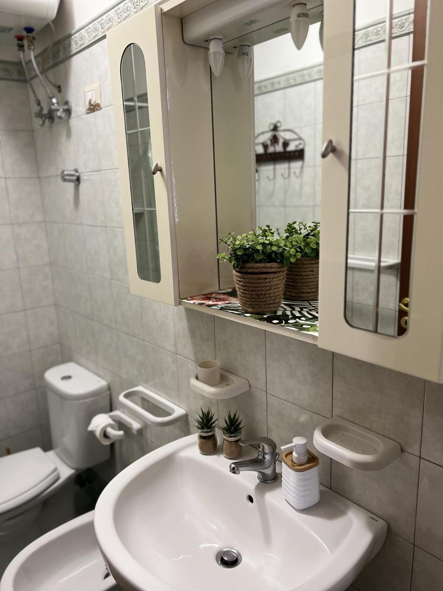 Appartamento Casa Lucia Taormina Camera foto